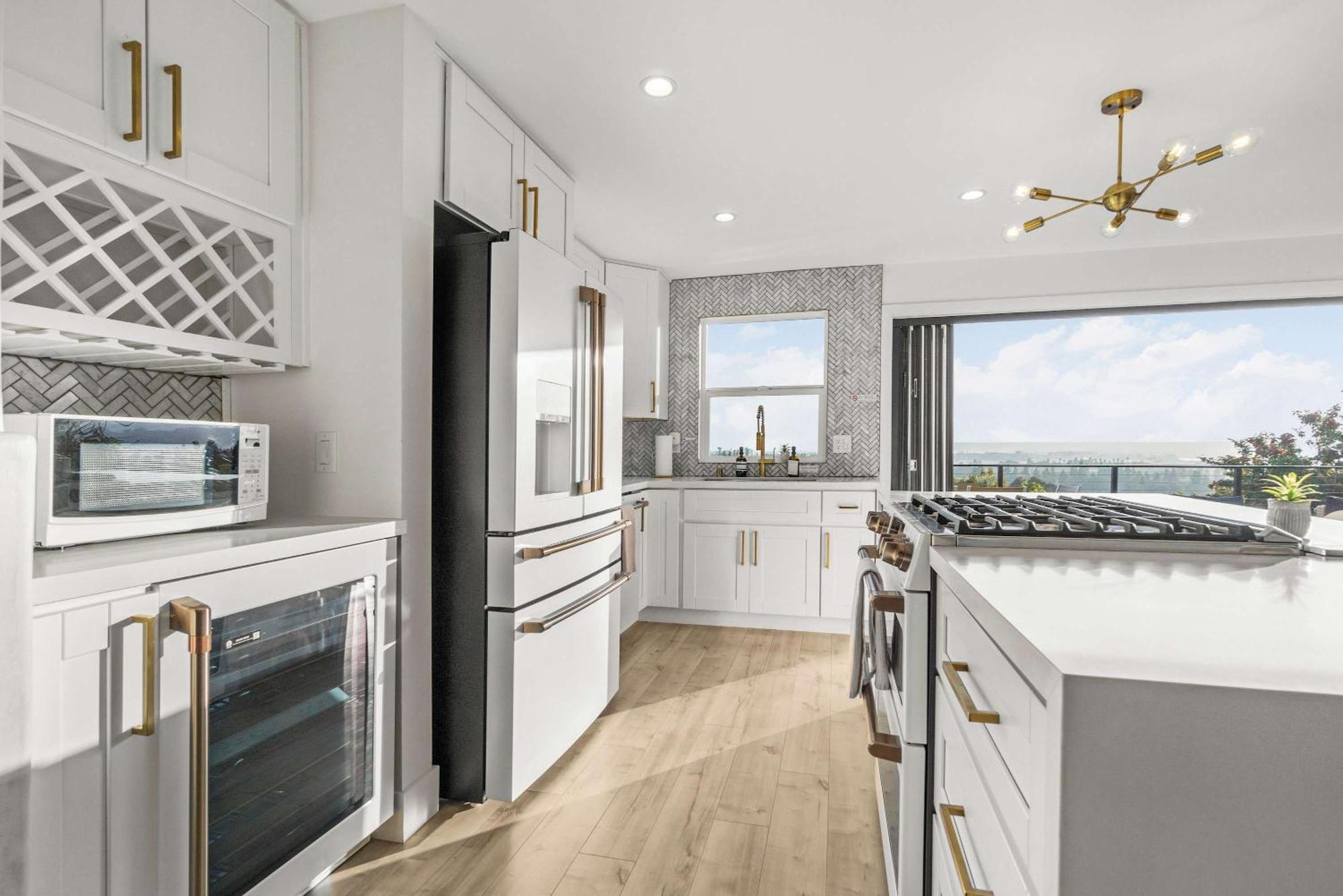 The California Iii Holiday home