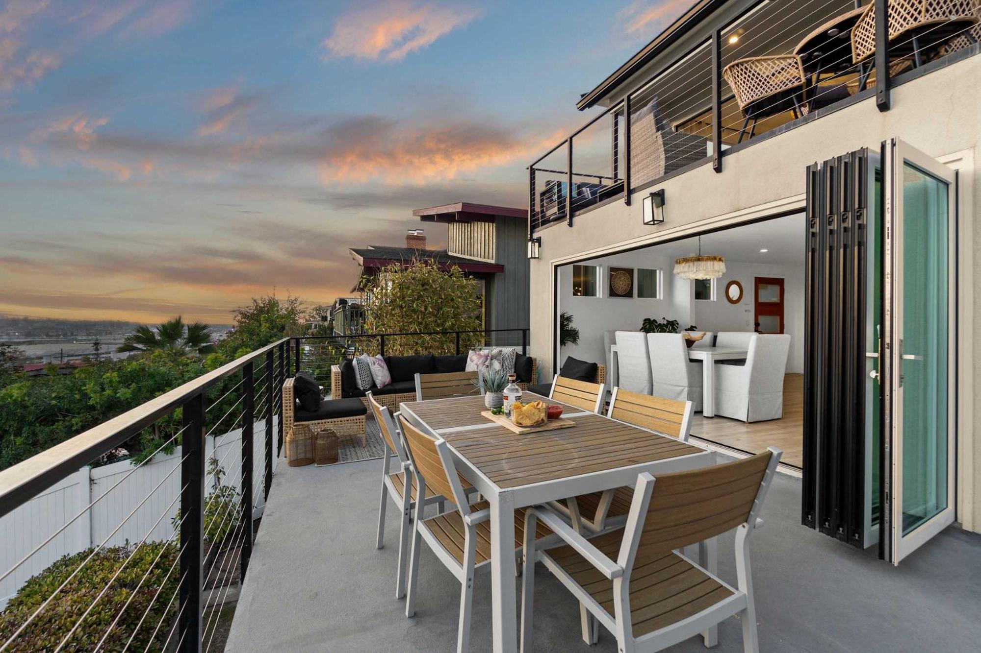 The California Iii Holiday home *