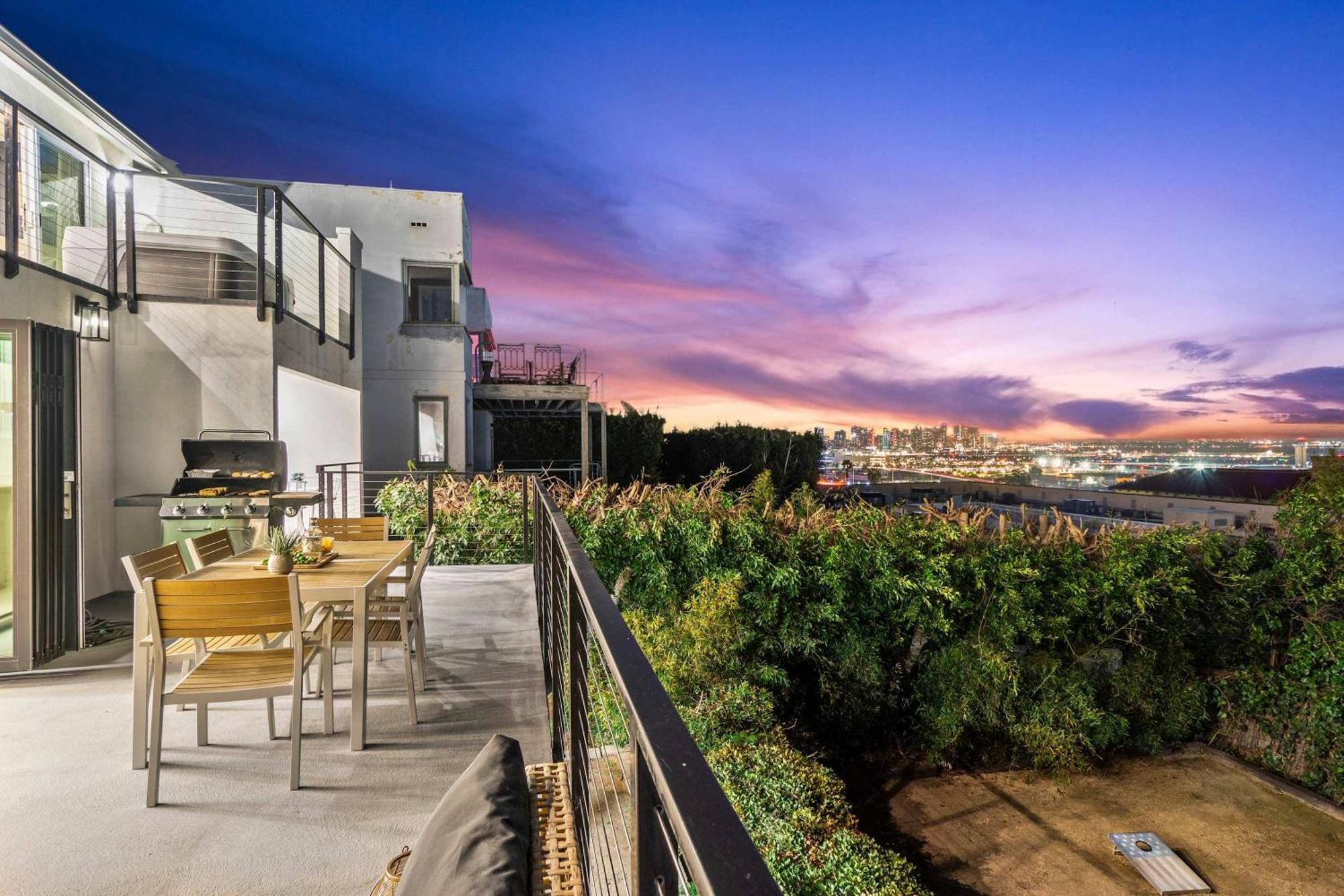 The California Iii Holiday home San Diego