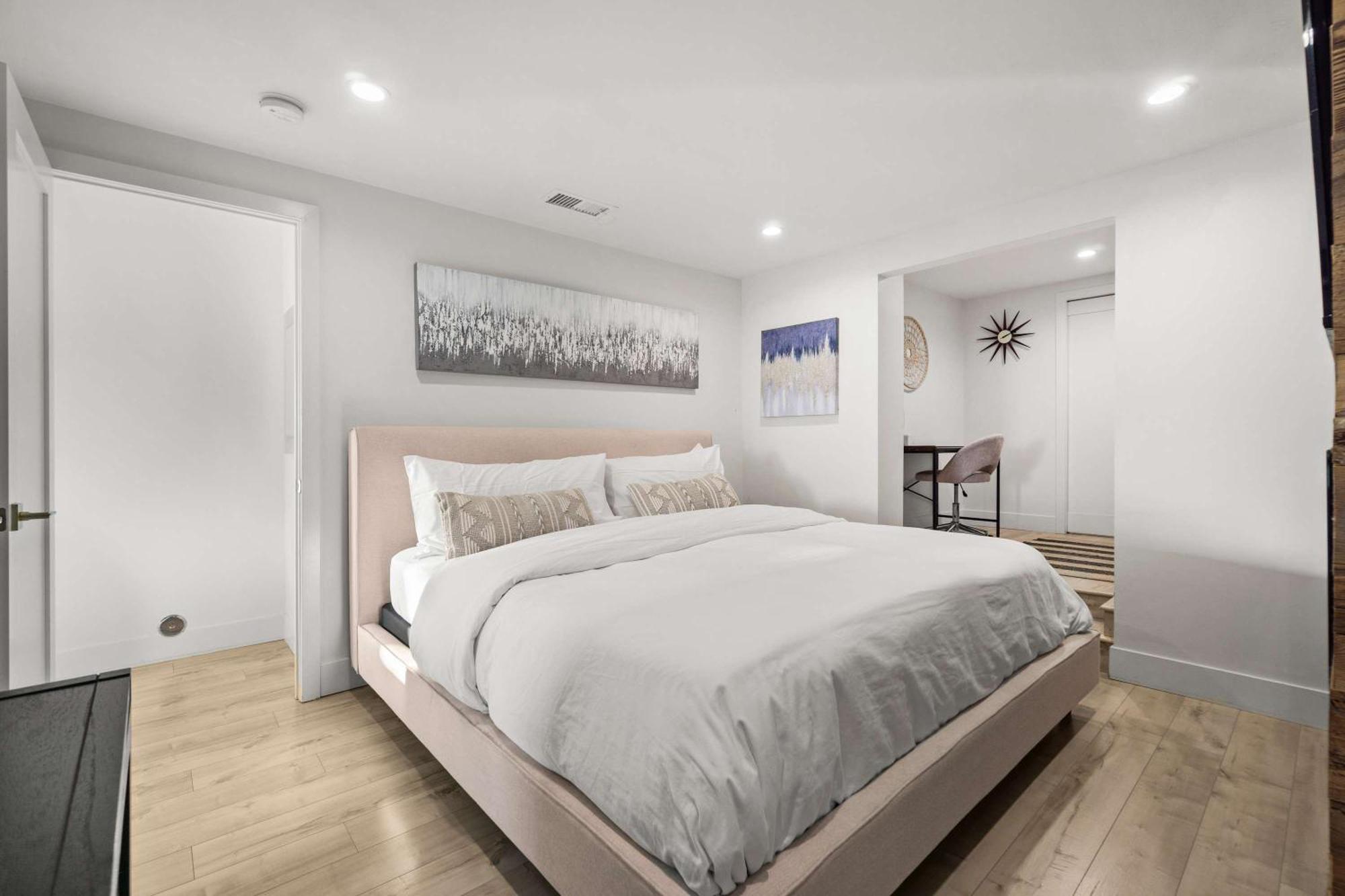 The California Iii Holiday home San Diego