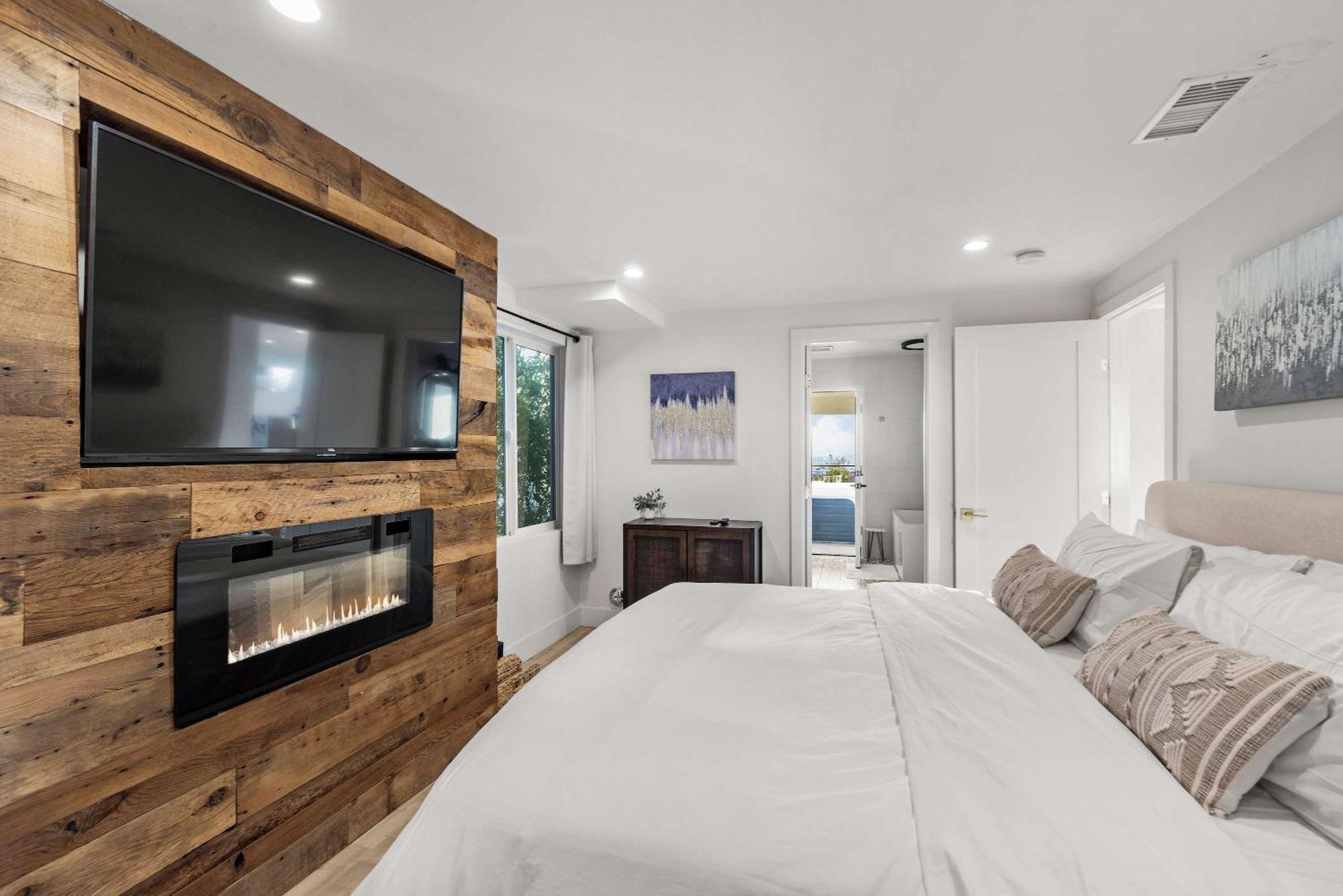 The California Iii Holiday home San Diego