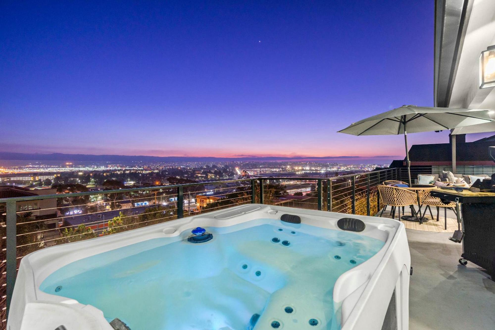 The California Iii Holiday home
