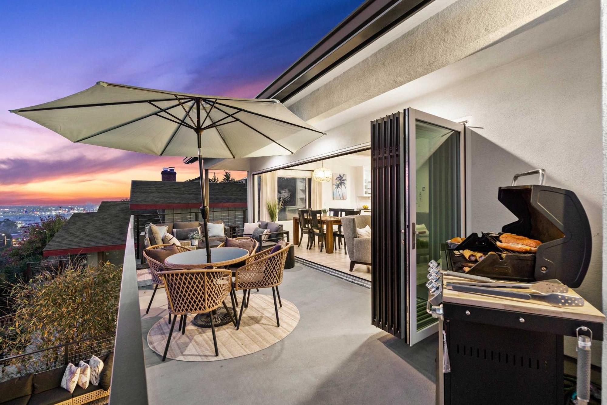 Holiday home The California Iii *
