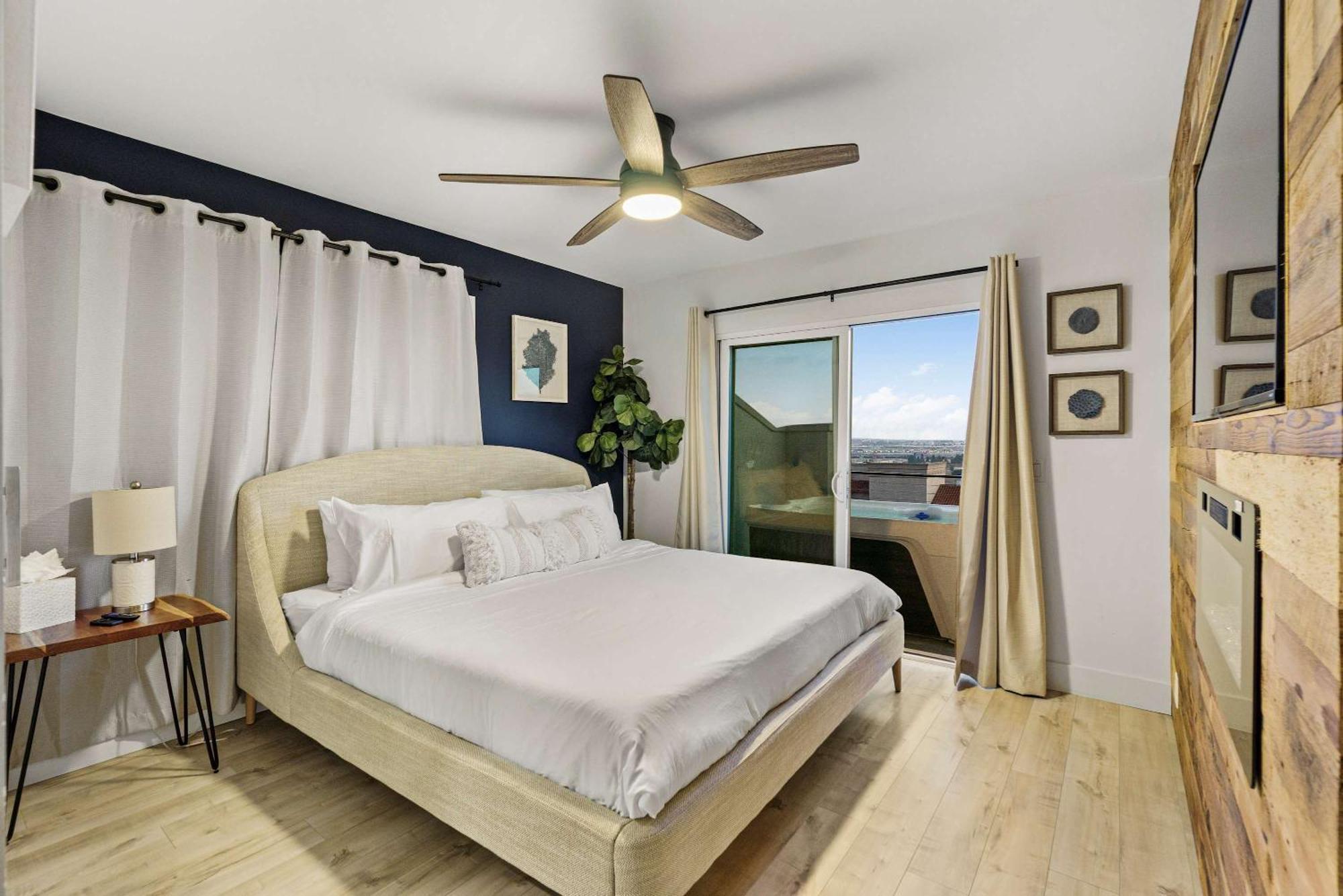 Holiday home The California Iii San Diego