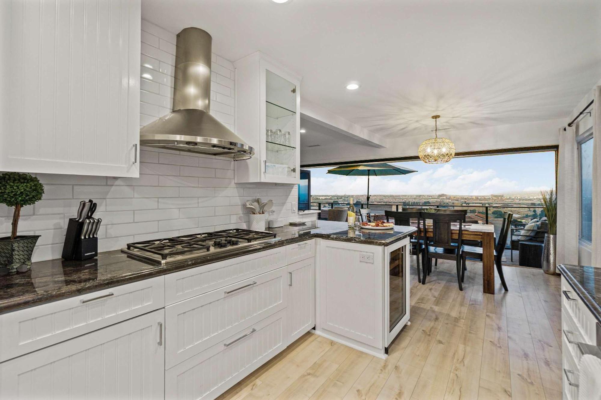 Holiday home The California Iii *