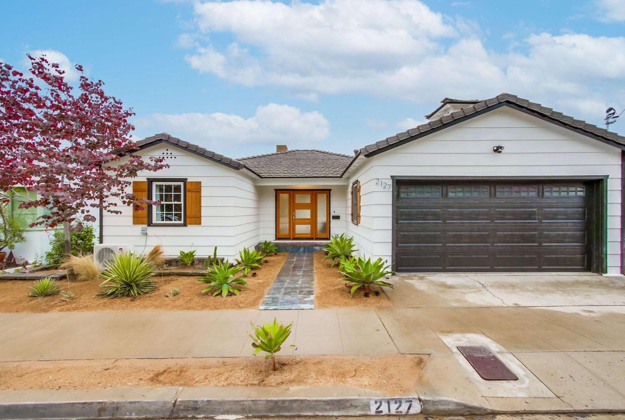 The California Iii Holiday home