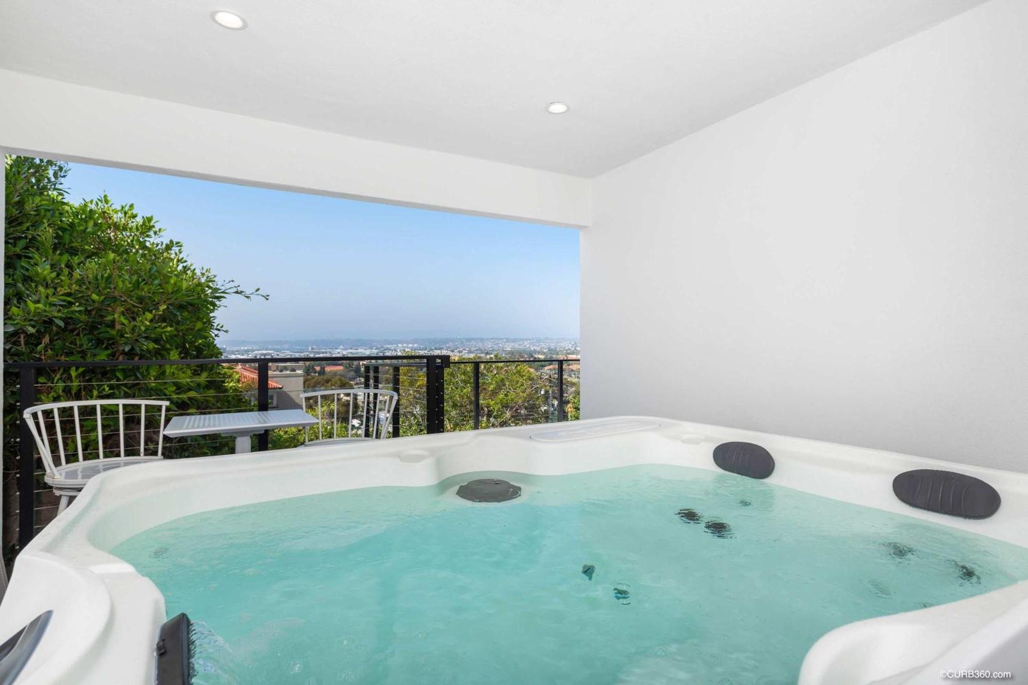 Holiday home The California Iii