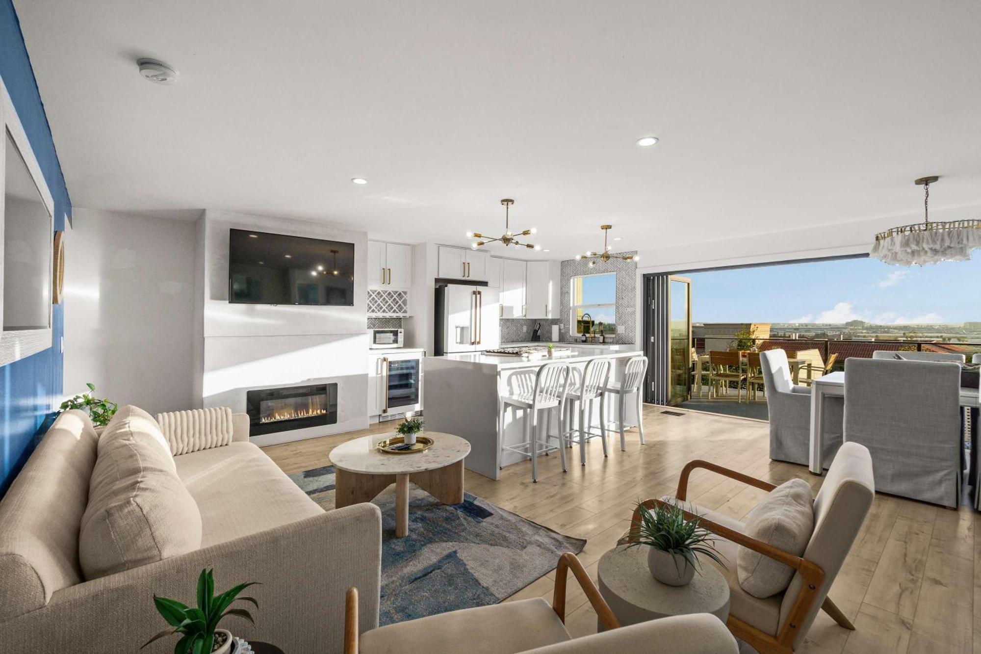 Holiday home The California Iii San Diego
