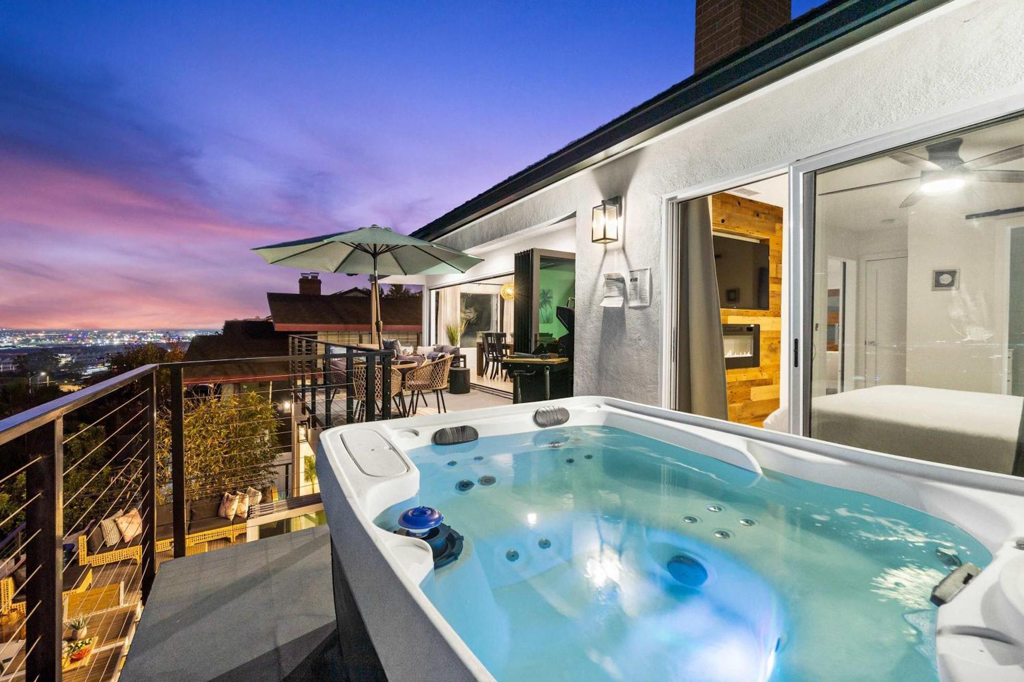 Holiday home The California Iii San Diego