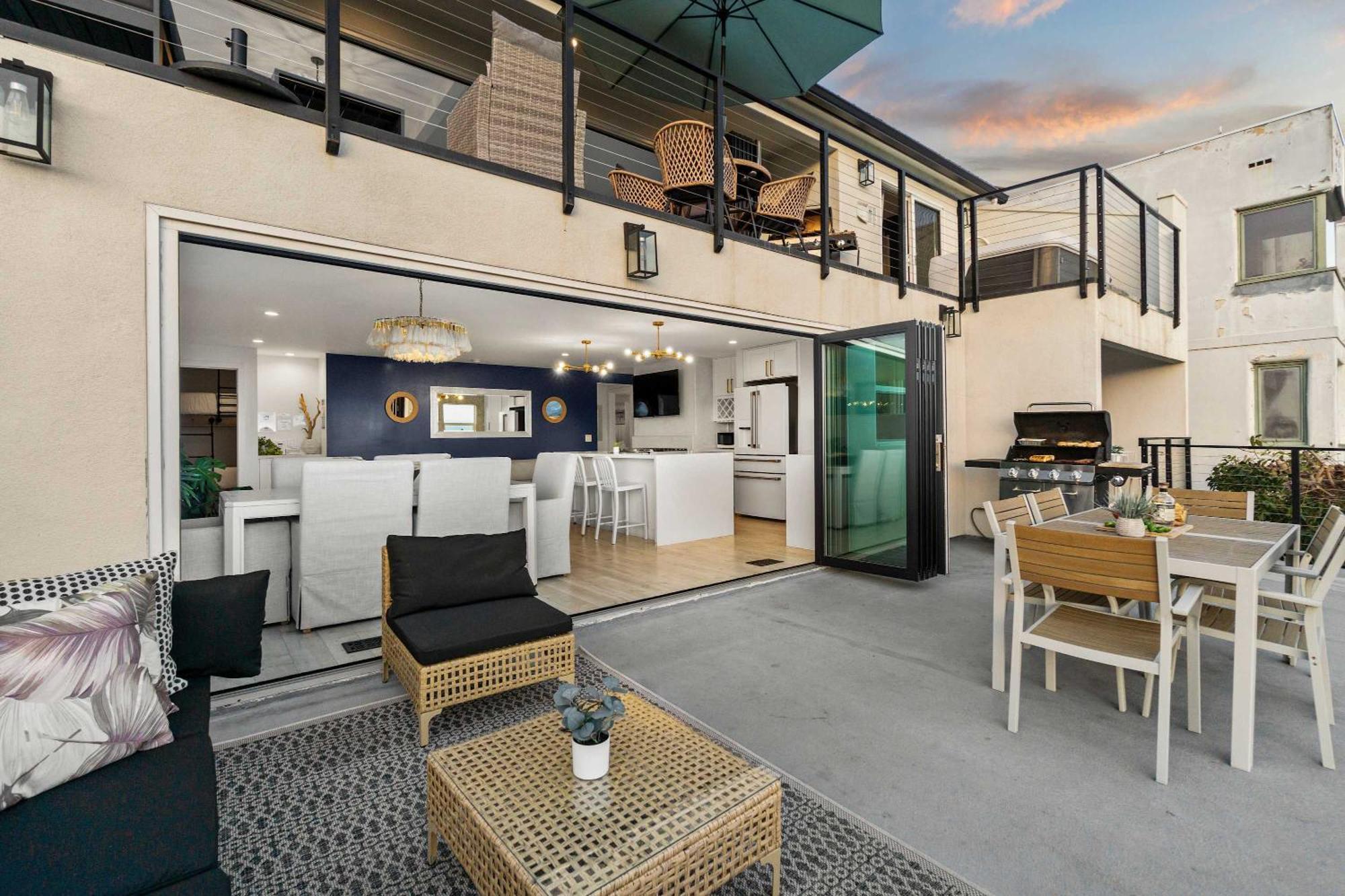 Holiday home The California Iii San Diego